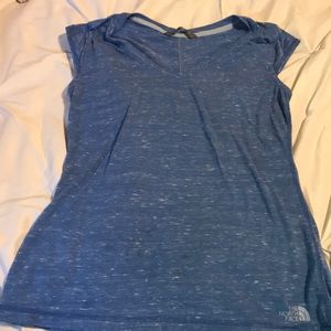 The North Face Sleeveless T-shirt